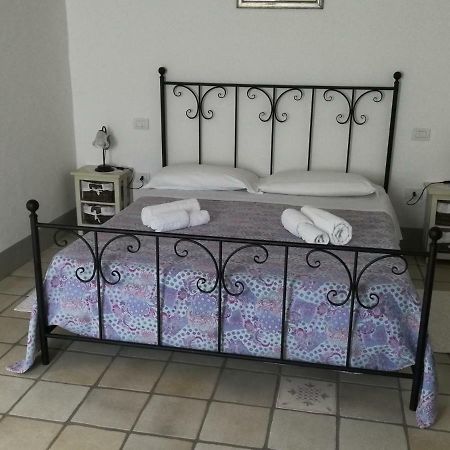 Agriturismo S'Arxola Villa Teulada Eksteriør billede