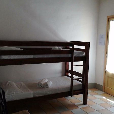 Agriturismo S'Arxola Villa Teulada Eksteriør billede