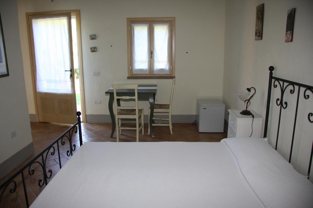 Agriturismo S'Arxola Villa Teulada Eksteriør billede
