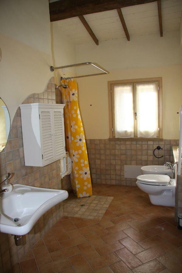 Agriturismo S'Arxola Villa Teulada Eksteriør billede
