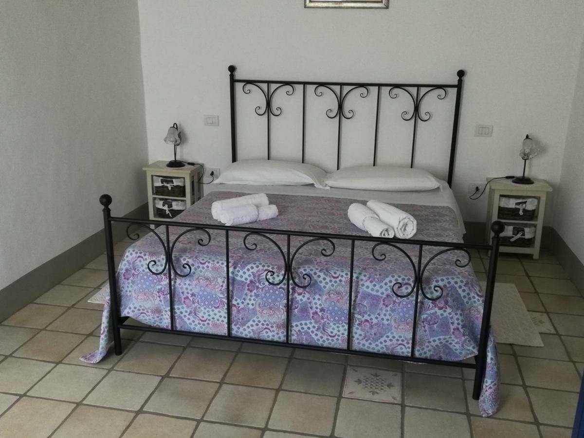 Agriturismo S'Arxola Villa Teulada Eksteriør billede