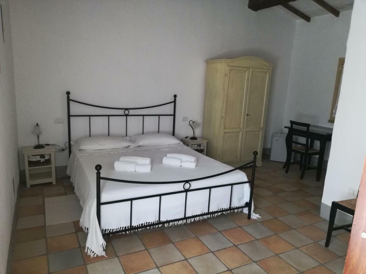 Agriturismo S'Arxola Villa Teulada Eksteriør billede