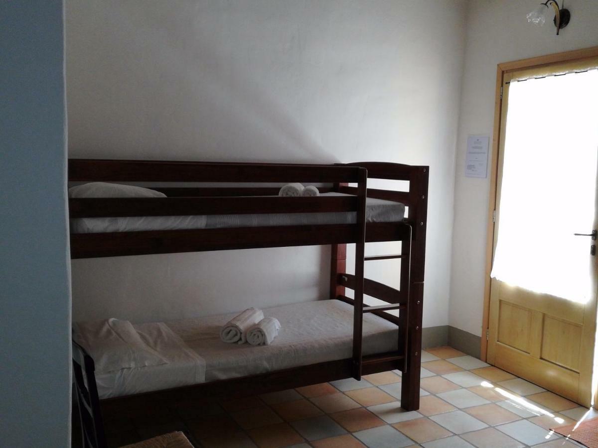 Agriturismo S'Arxola Villa Teulada Eksteriør billede